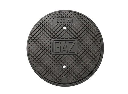 GAZ 250KN